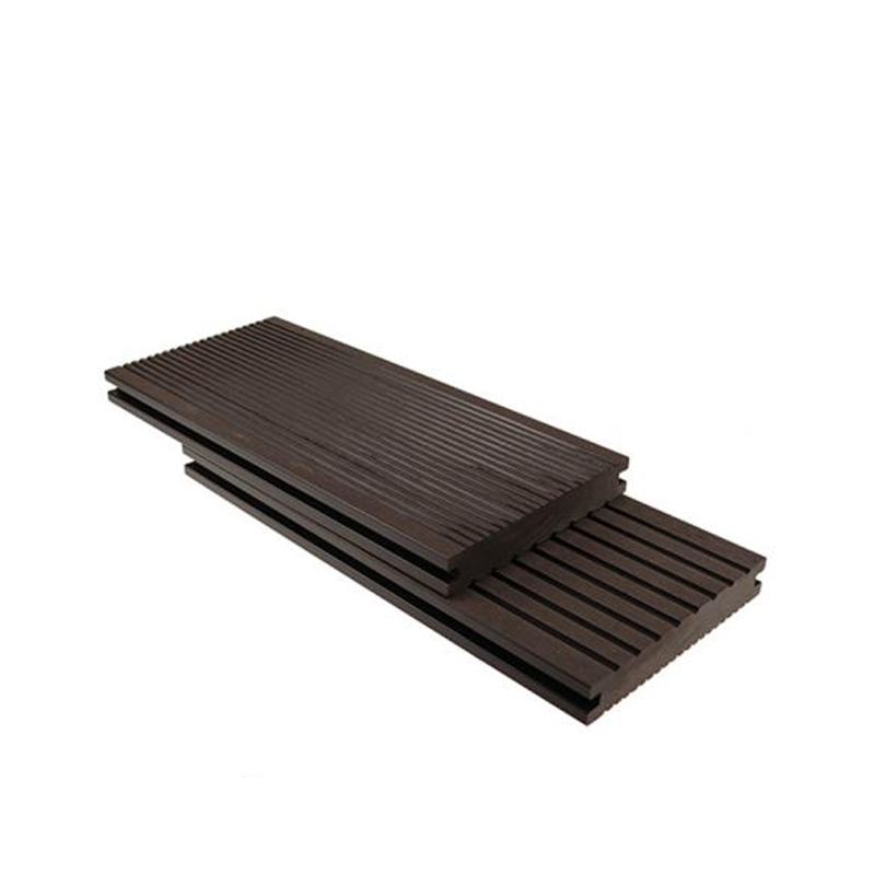 SRL-DEK 140*23mm 無垢材とプラスチックの複合デッキボード