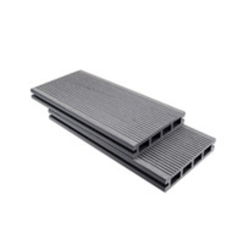 SRL-DEK 150*25mm 耐クラック性の環境に優しい WPC デッキ