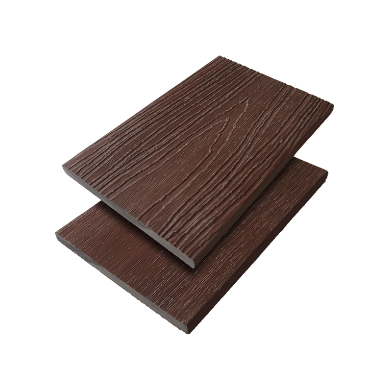 SRL-138*11mm 屋外用低メンテナンス WPC デッキ