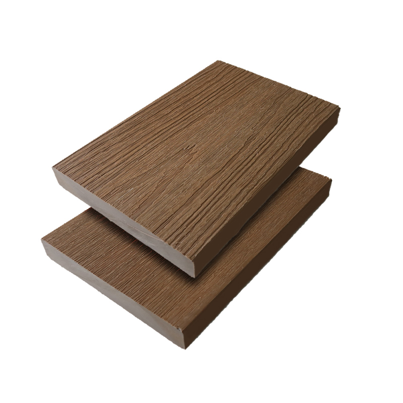 SRL-138*23mm屋外用共押出WPCデッキボード卸売